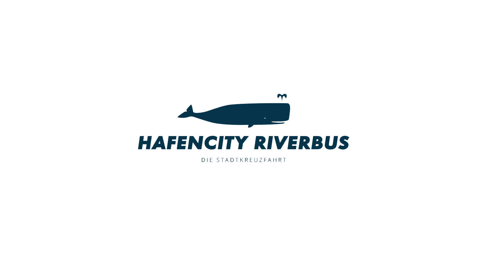Hafencity Riverbus